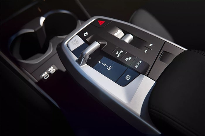 2026 BMW X Models X2 xDrive28i comfort