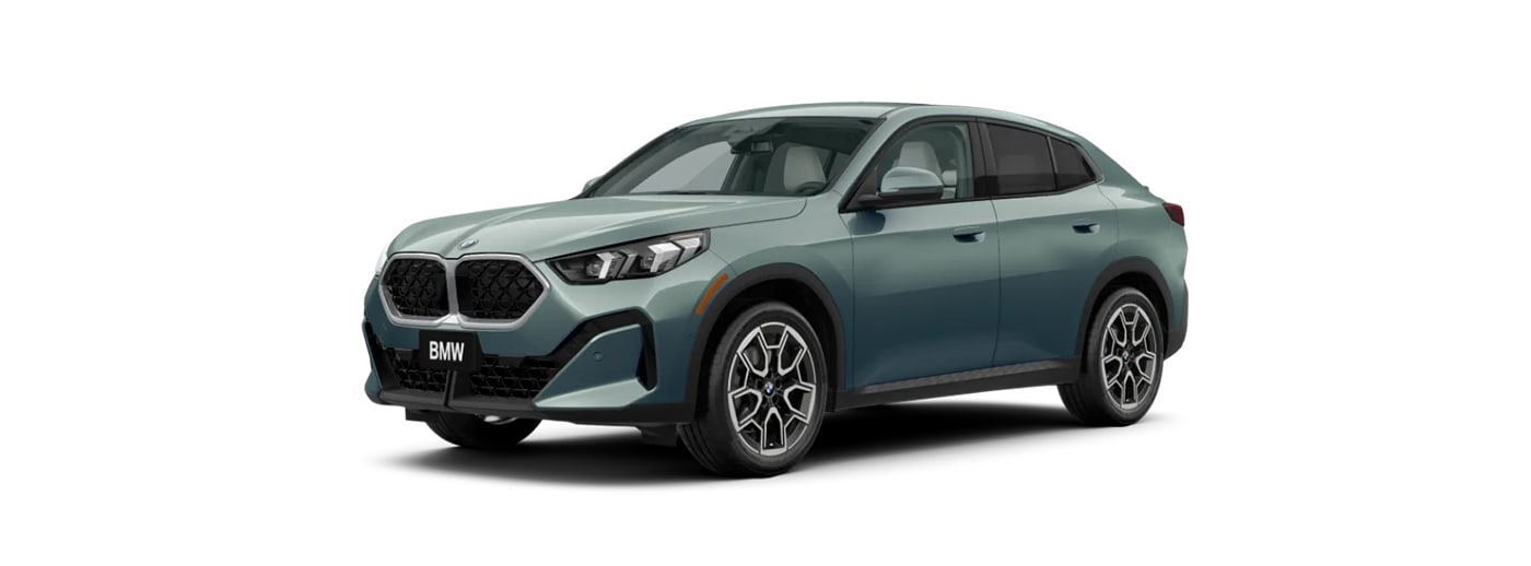 2026 BMW X Models Main Img