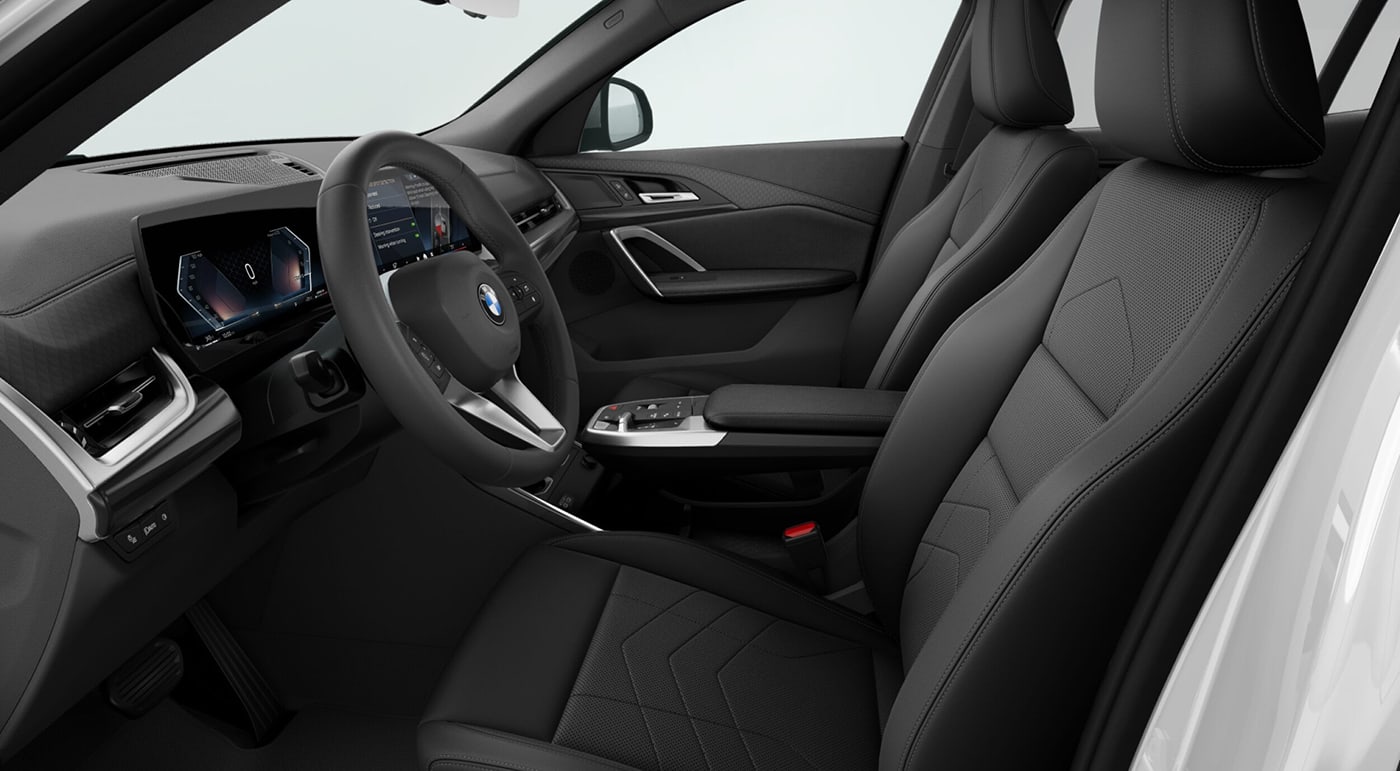 2026 BMW X Models Safety Main Img