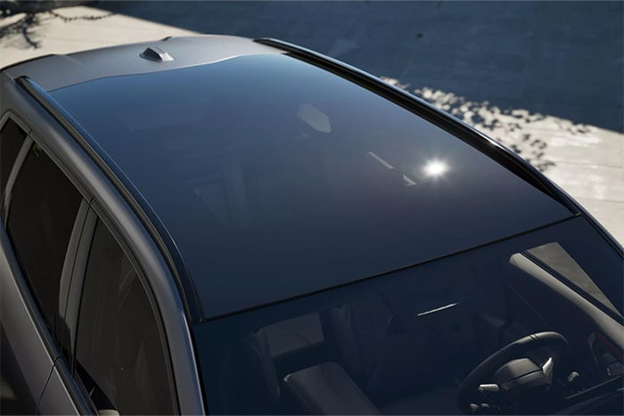 2026 BMW X Models X3 30 xDrive appearance