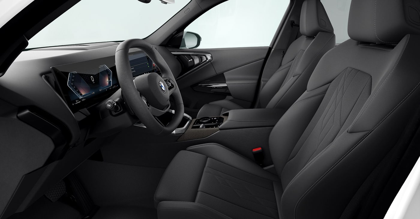 2026 BMW X Models Safety Main Img