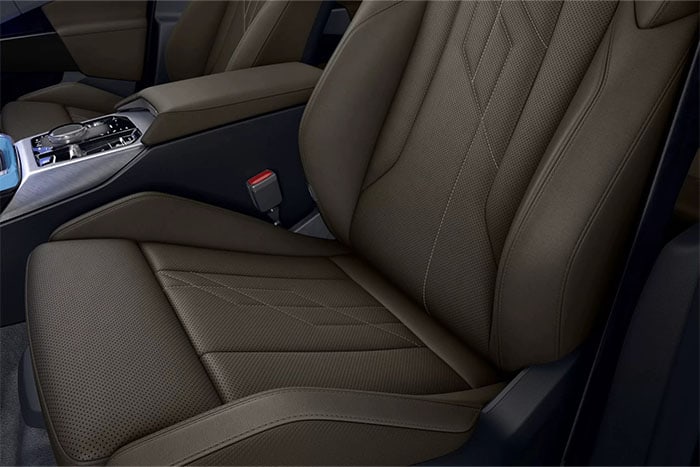 2026 BMW X Models X3 M50 xDrive comfort