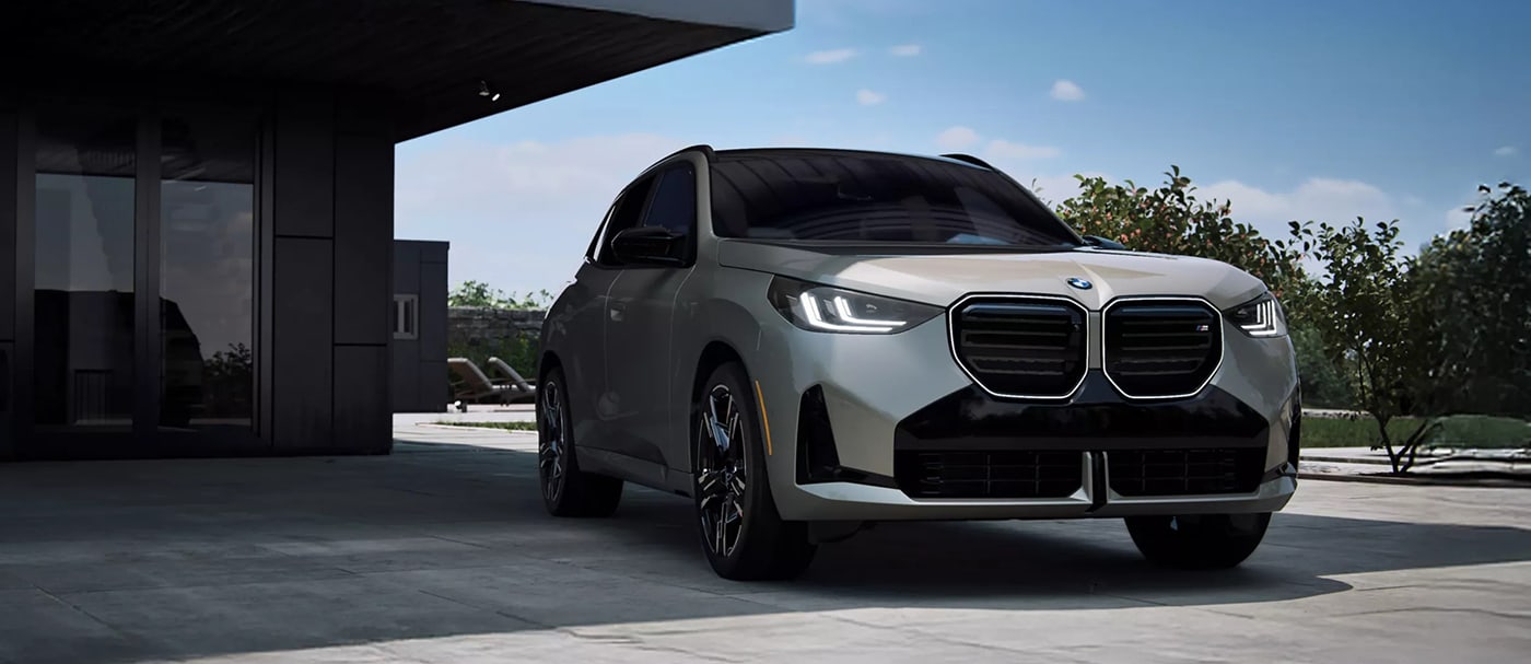 2026 BMW X Models Safety Main Img