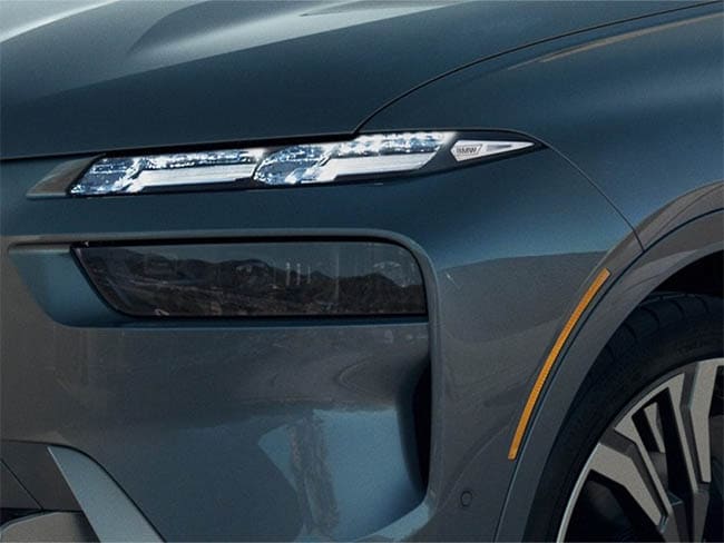 2026 BMW X Models X7 xDrive40i appearance