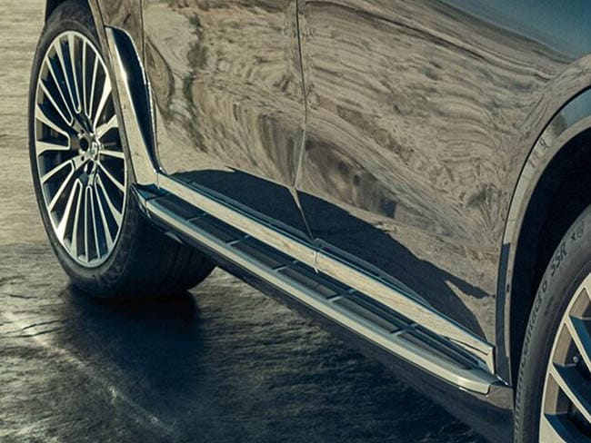 2026 BMW X Models X7 xDrive40i appearance