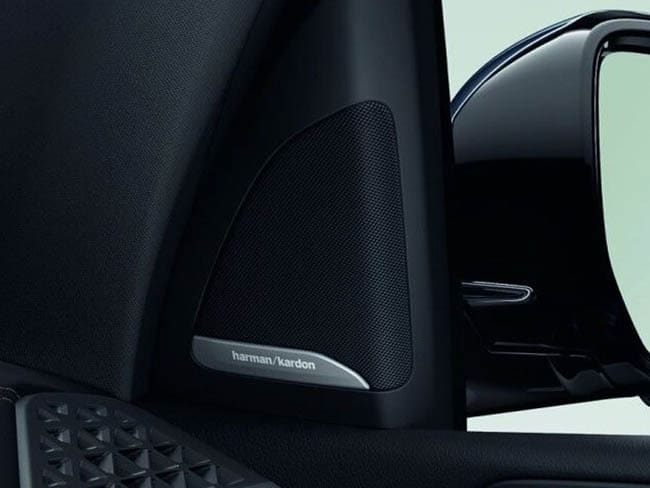 2026 BMW X Models X7 xDrive40i comfort