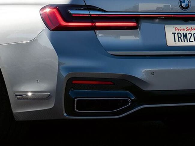 2026 BMW X Models X7 xDrive40i performance