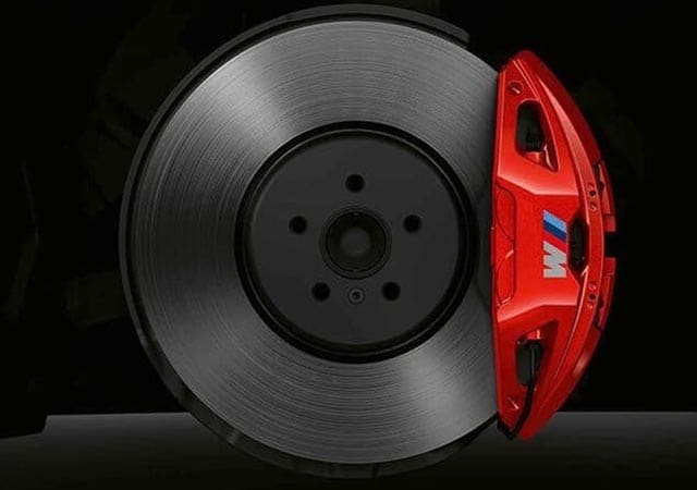 2026 BMW Z4 Models Z4 M40i performance