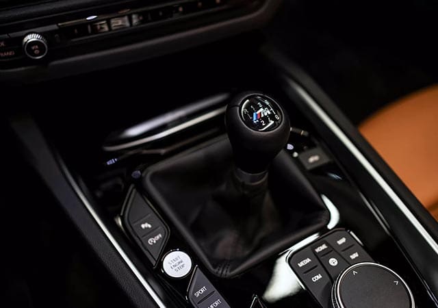 2026 BMW Z4 Models Z4 M40i performance