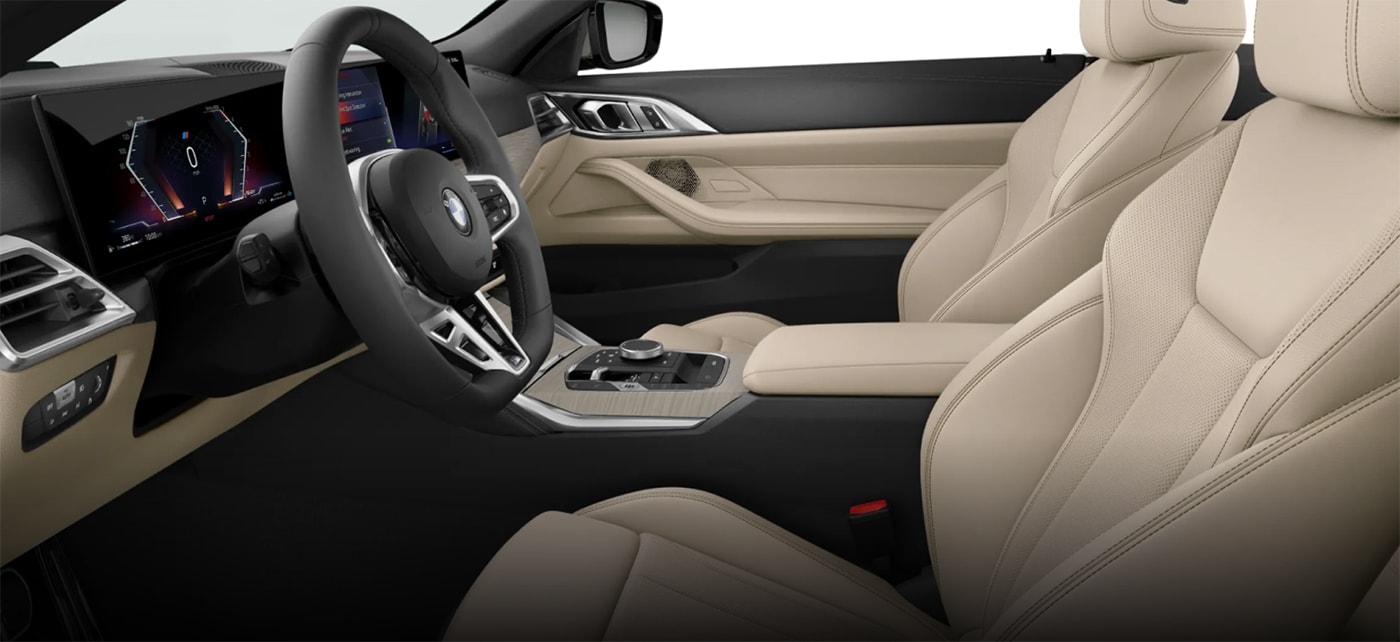 2027 BMW 4 Series Appearance Main Img