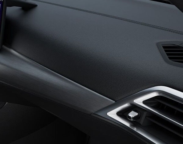 2027 BMW 4 Series 430i Convertible comfort