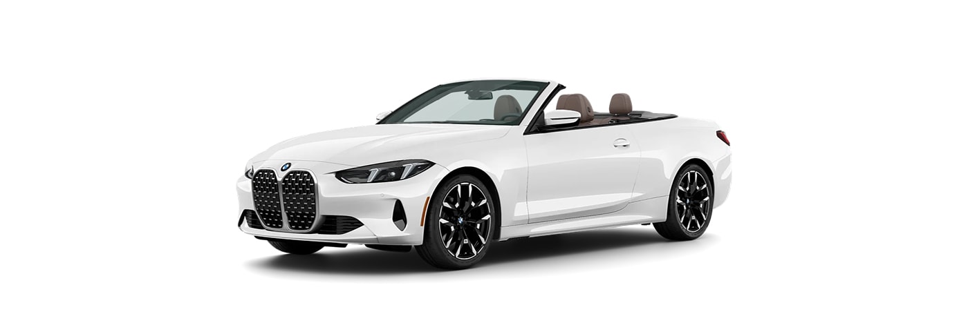 2027 BMW 4 Series Main Img