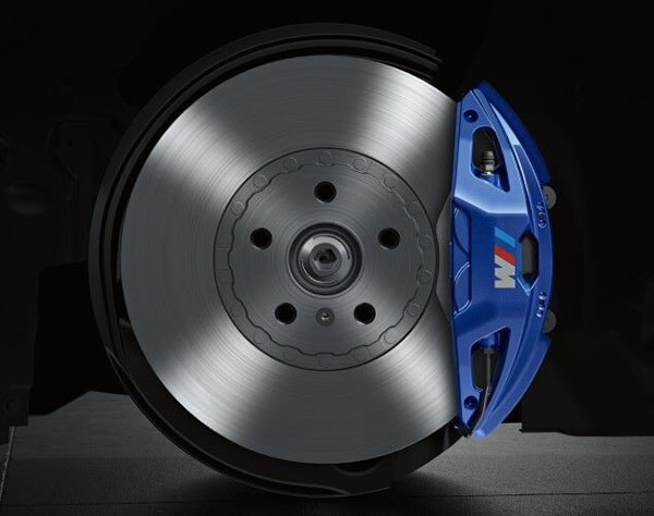 2027 BMW 4 Series 430i Convertible performance