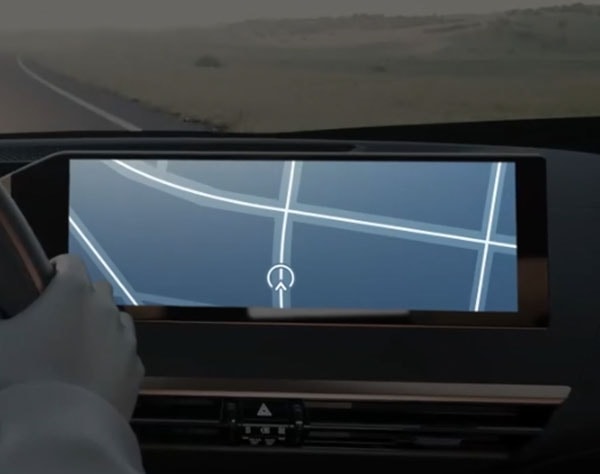 2027 BMW 4 Series 430i Convertible safety