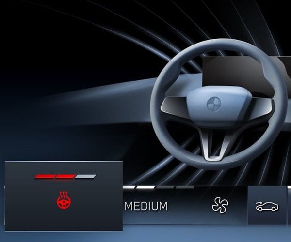 2027 BMW 4 Series 430i Coupe comfort