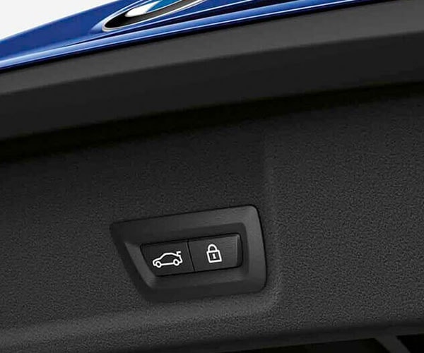 2027 BMW 4 Series 430i Coupe comfort