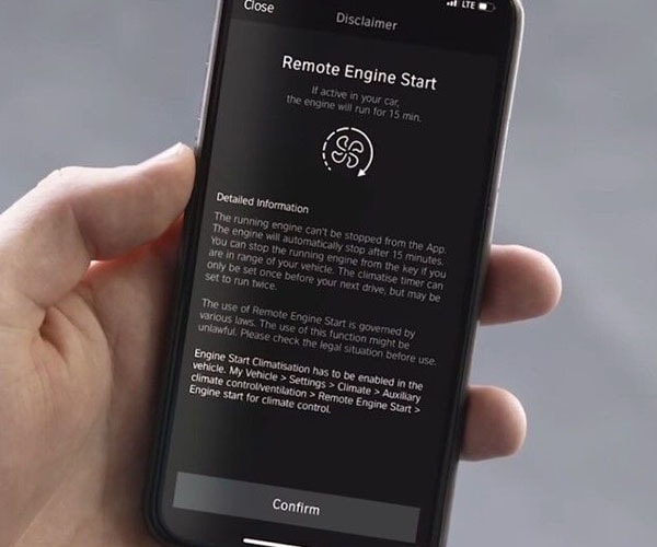 2027 BMW 4 Series 430i Coupe comfort