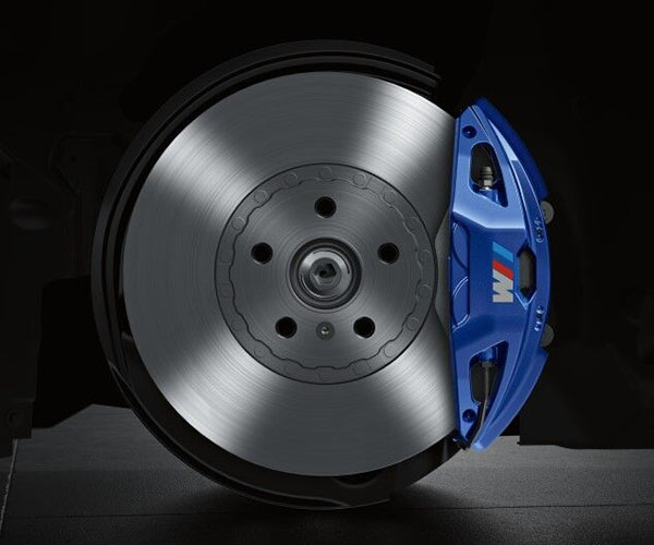 2027 BMW 4 Series 430i Coupe performance