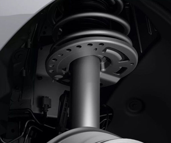 2027 BMW 4 Series 430i Coupe performance