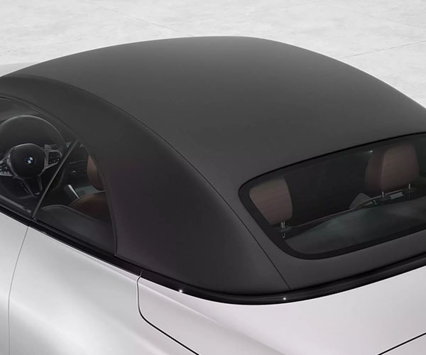 2027 BMW 4 Series M440i Convertible appearance