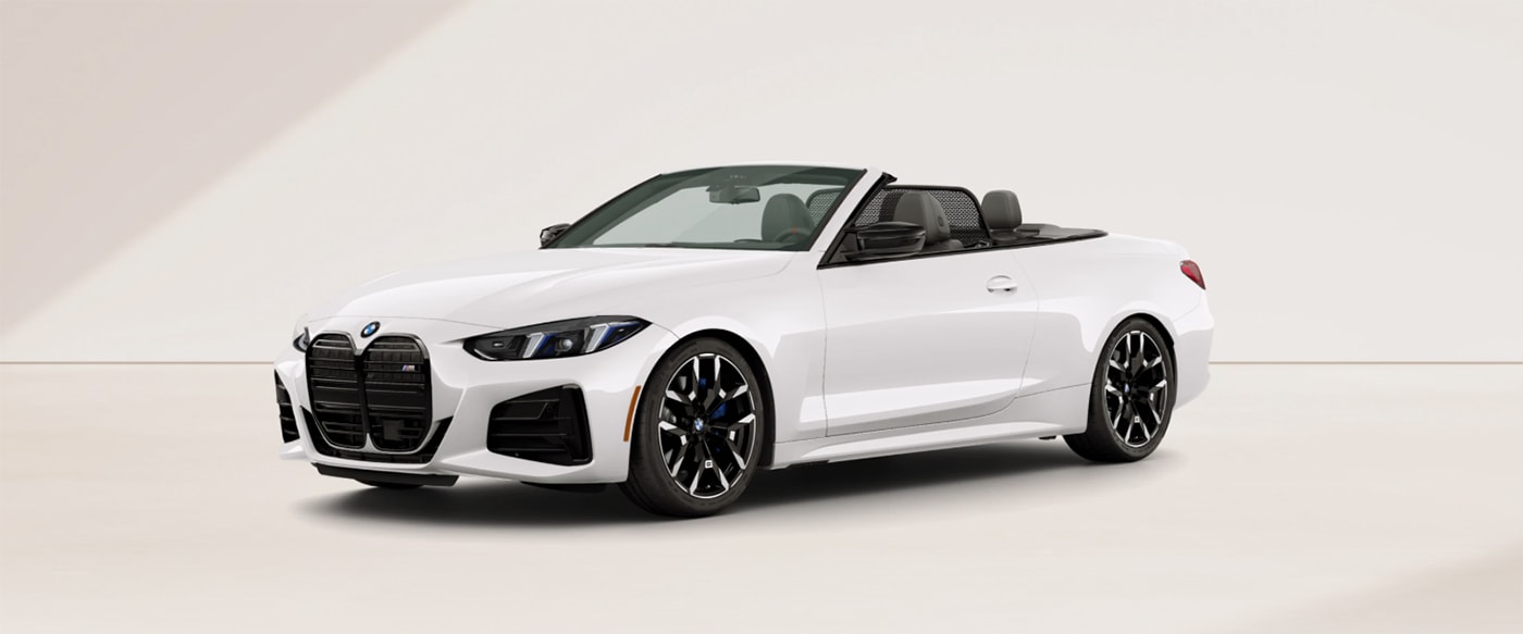 2027 BMW 4 Series Main Img