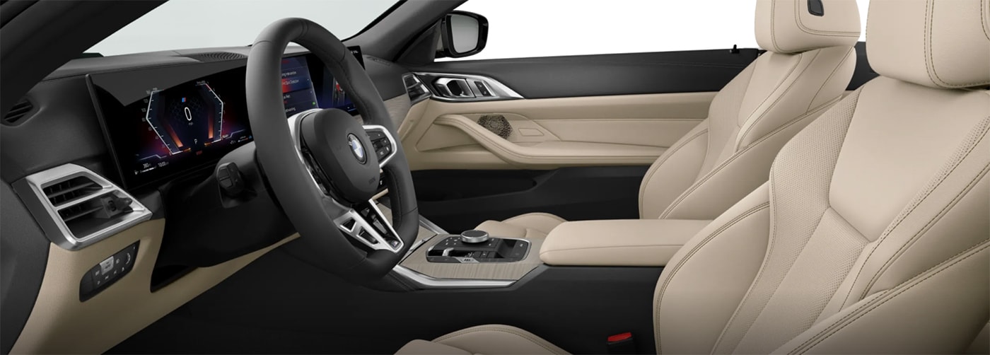 2027 BMW 4 Series Safety Main Img