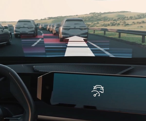 2027 BMW 4 Series M440i Convertible safety