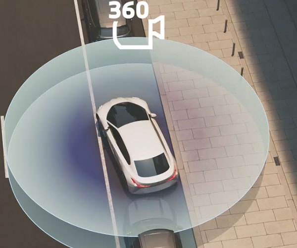 2027 BMW 4 Series M440i Convertible safety