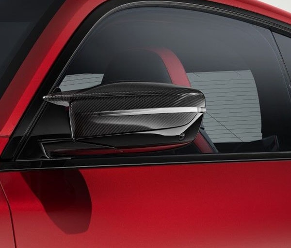 2027 BMW 4 Series M440i Coupe appearance