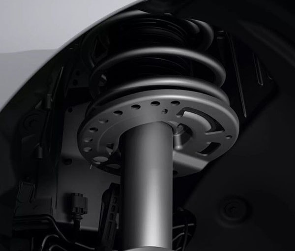 2027 BMW 4 Series M440i Coupe performance