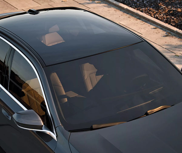 2027 BMW 5 Series 530i Sedan appearance