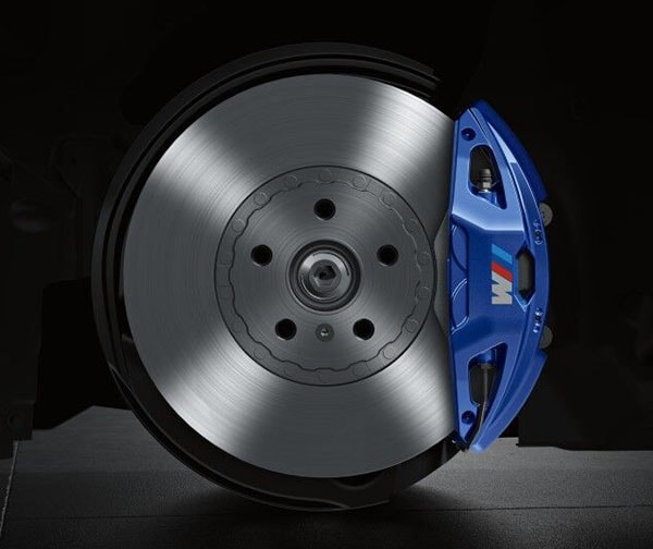 2027 BMW 5 Series 530i Sedan performance