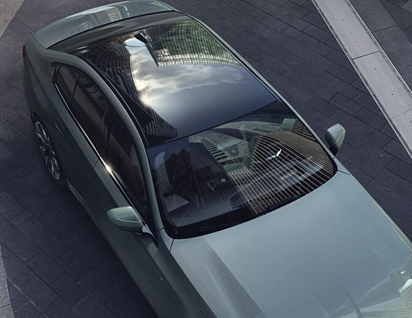 2027 BMW 5 Series 550e xDrive Sedan appearance