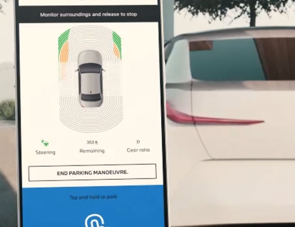 2027 BMW 5 Series 550e xDrive Sedan safety