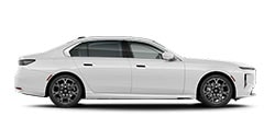 740 Sedan