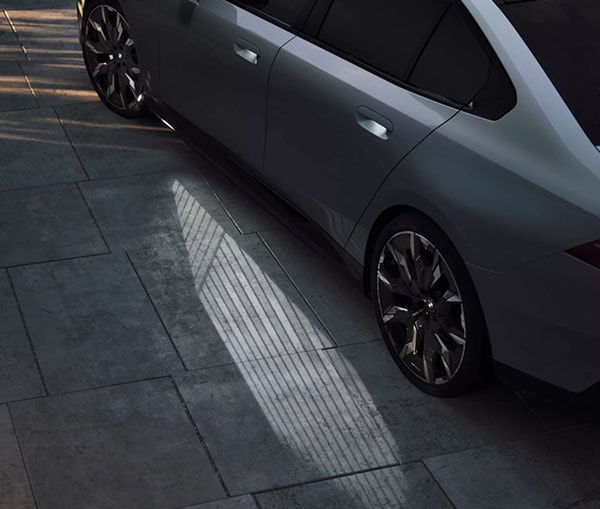 2027 BMW i Models i5 eDrive40 appearance