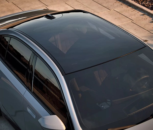 2027 BMW i Models i5 eDrive40 appearance