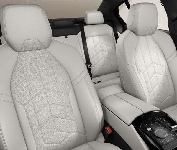 2027 BMW i Models i5 eDrive40 comfort