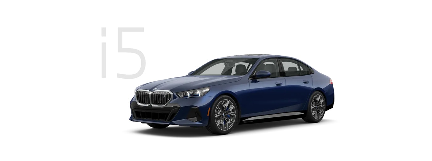 2027 BMW i Models Main Img