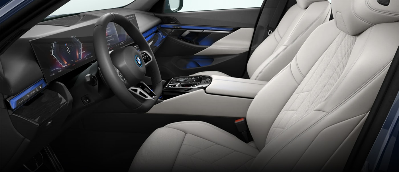 2027 BMW i Models Safety Main Img