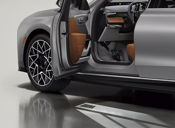 2027 BMW i Models i7 50 xDrive comfort