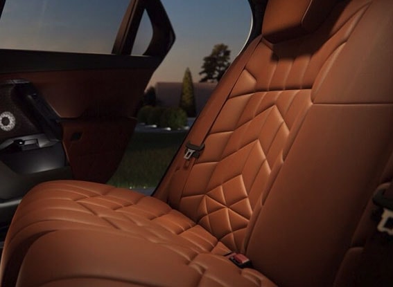 2027 BMW i Models i7 50 xDrive comfort