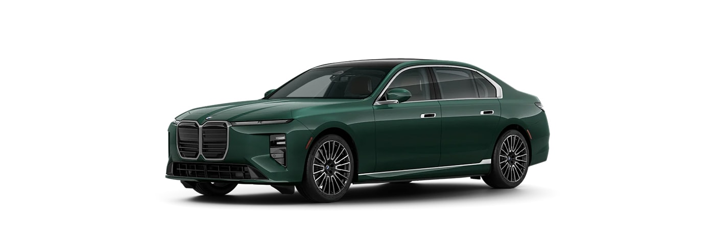 2027 BMW i Models Main Img
