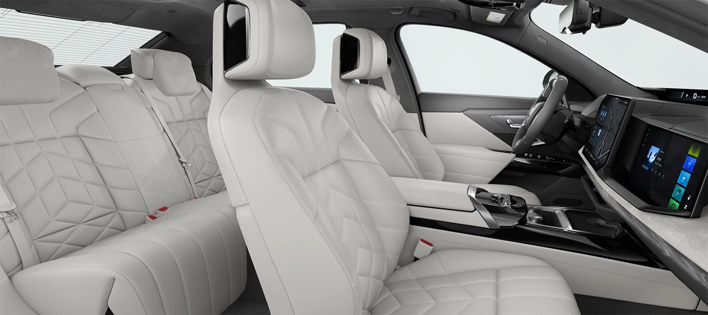 2027 BMW i Models Safety Main Img