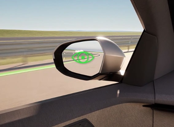 2027 BMW i Models i7 50 xDrive safety
