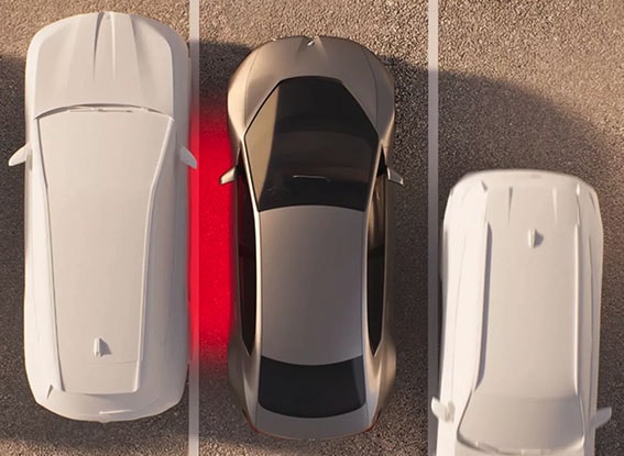 2027 BMW i Models i7 50 xDrive safety