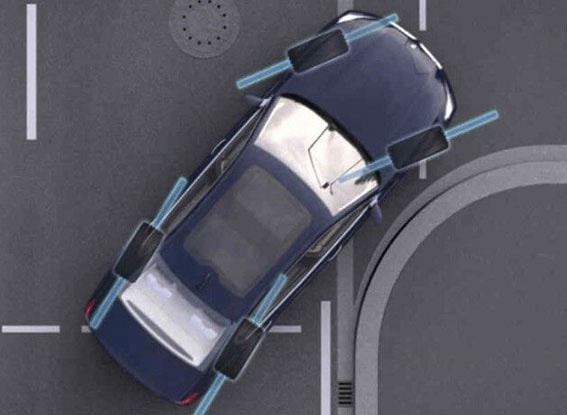 2027 BMW i Models i7 50 xDrive safety