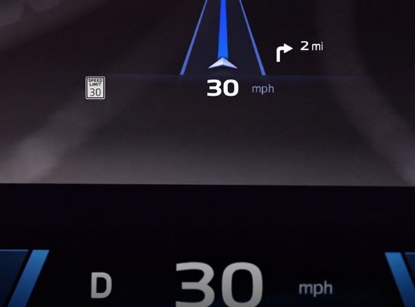 2027 BMW i Models iX3 comfort