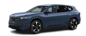 2027 bmw iX3