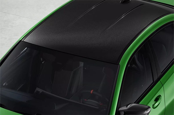 2027 BMW M Models M3 Sedan appearance